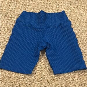 Booty By Brabants Biker Shorts